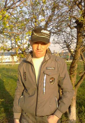 My photo - Oleg, 39 from Tatarsk (@oleg52586)