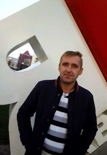 My photo - Oleg, 43 from Stavropol (@oleg228605)