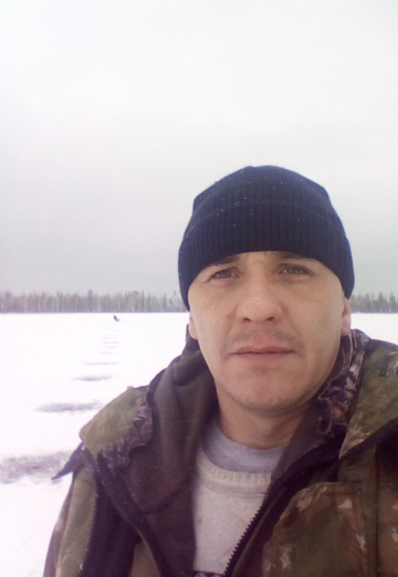 Моя фотография - Александр, 42 из Омск (@aleksandr813970)
