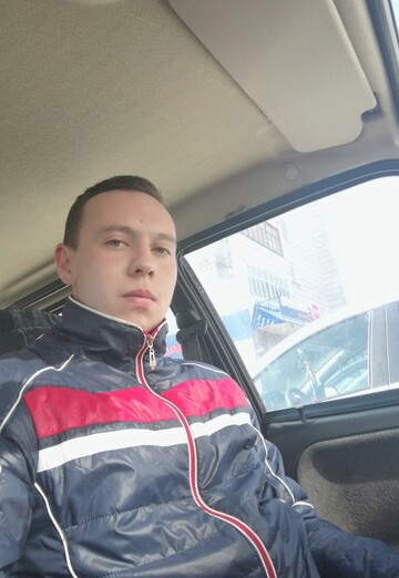My photo - Ayrat, 28 from Kazan (@aynur2614)