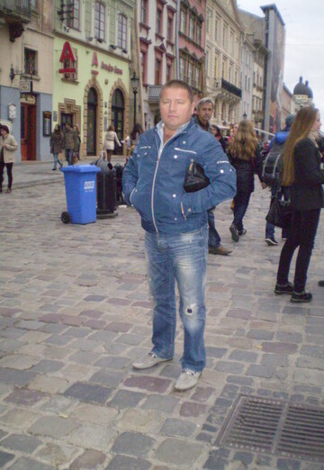 Моя фотографія - Олександр, 60 з Київ (@oleksandr5240)