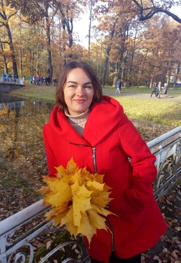 Моя фотография - Galina, 49 из Брянск (@galina82077)