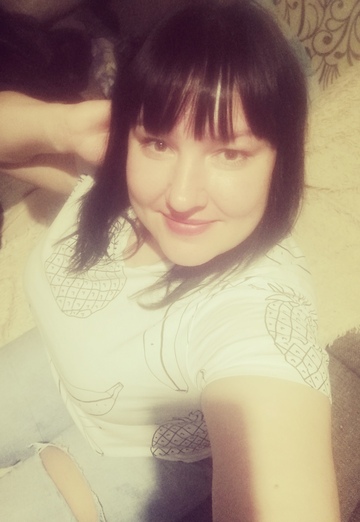 My photo - Larisa, 41 from Kemerovo (@larisa59964)