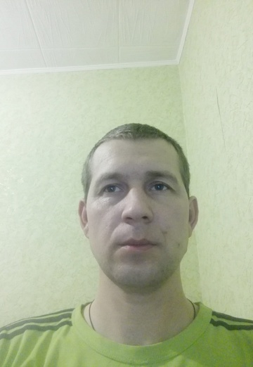Моя фотография - александр, 39 из Кропивницкий (@aleksandr813755)