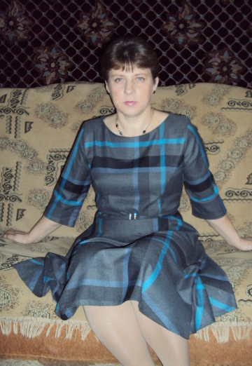 Моя фотография - Ольга, 52 из Богучар (@olga179975)