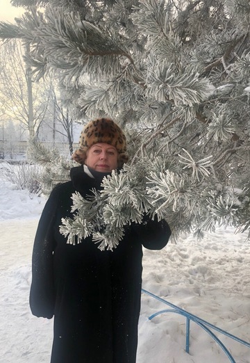 Моя фотография - Наталия, 73 из Новомосковск (@nataliya33011)