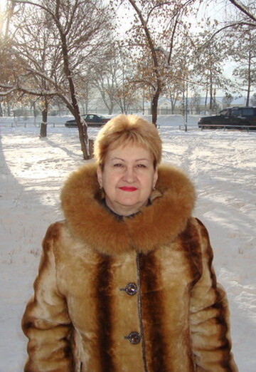 Моя фотография - Светлана, 69 из Алматы́ (@svetlana177381)