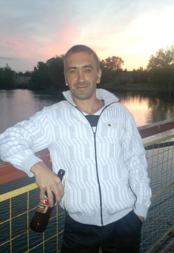 My photo - ALESANDR POChITALIN, 44 from Uralsk (@alesandrpochitalin)