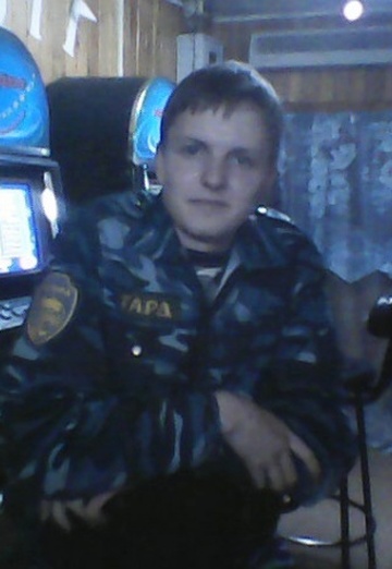 My photo - Tolyasik, 34 from Yurga (@tolyasik133)