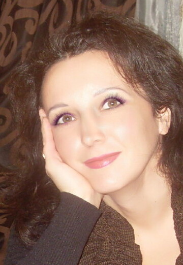 My photo - kasssandra, 49 from Mariupol (@kasssandra1)