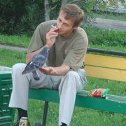 Алексей, 50, Апрелевка