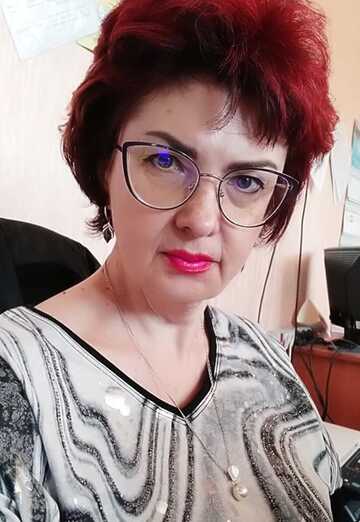 Моя фотография - Наталья, 53 из Омск (@natalya284093)