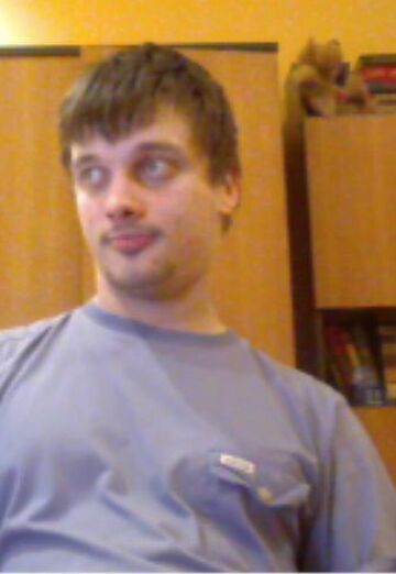 Моя фотография - Егор, 35 из Новокузнецк (@egorgalkin6)