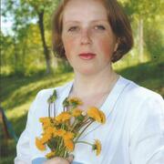 Светлана, 43, Киселевск