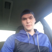 Константин, 27, Саргатское