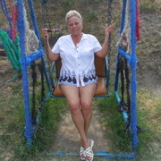 Наталья, 66, Мещовск
