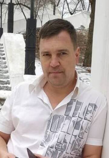 La mia foto - Pavel Tkachev, 44 di Volžskij (@paveltkachev1)