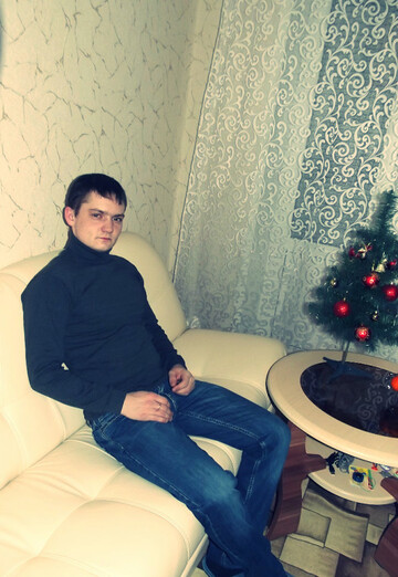 Моя фотография - Дмитрий, 36 из Тверь (@dmitriy264122)