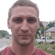 иван, 33, Минеральные Воды