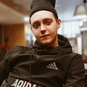 Виталий, 20, Барнаул