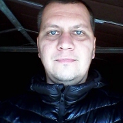 санек, 42, Некрасовка