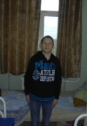 Моя фотография - виктор, 43 из Наро-Фоминск (@viktor180560)