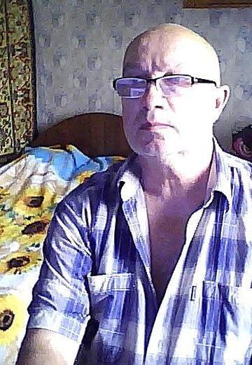 Моя фотография - Владимир, 72 из Ейск (@vladimir156411)