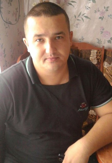My photo - Aleksey, 43 from Chapaevsk (@aleksey330095)