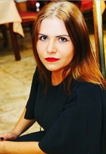 Моя фотографія - Катерина, 35 з Дубай (@katerina34461)