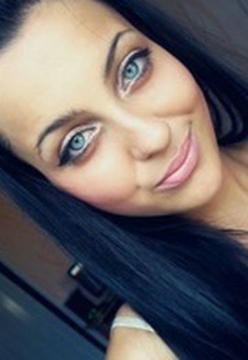 Моя фотографія - Alenka, 29 з Краматорськ (@alenka4442)
