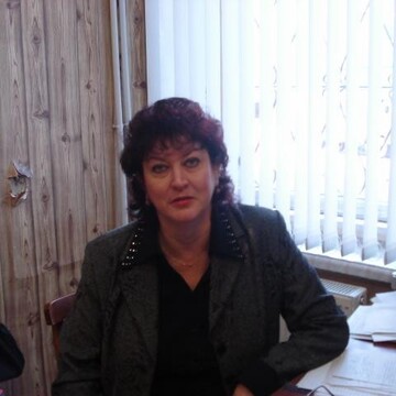 Моя фотография - Лилия Лебедева, 55 из Боровичи (@liliylebed5862544)