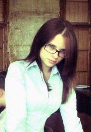 Моя фотография - Olya, 34 из Ташкент (@modelagency)