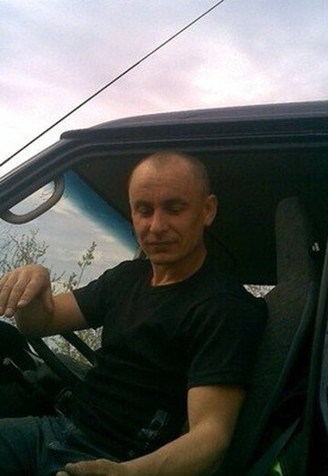 Моя фотография - Алексей, 52 из Нижневартовск (@aleksey7740024)