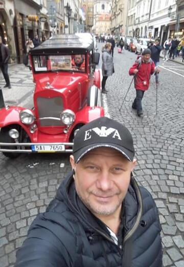 My photo - Viktor, 54 from Duesseldorf (@chakavi612)