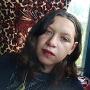 Мелисса, 26, Новосибирск