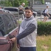 Назарзода факир, 20, Москва