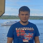 Бек, 30, Москва