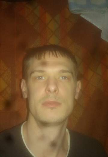 My photo - volodimir, 36 from Lviv (@bob3872)