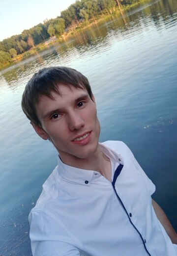 My photo - Ivan, 33 from Nizhny Novgorod (@ivan183646)