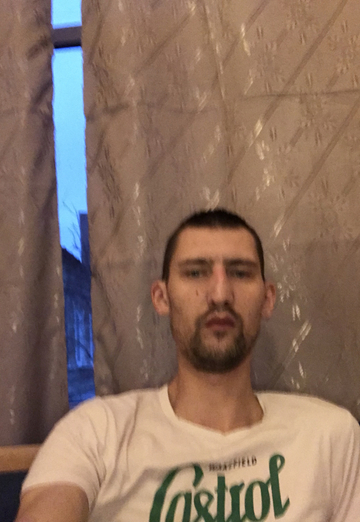 Моя фотография - Константин, 34 из Саратов (@konstantin62708)