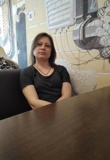 My photo - Elena, 45 from Krivoy Rog (@elena358504)