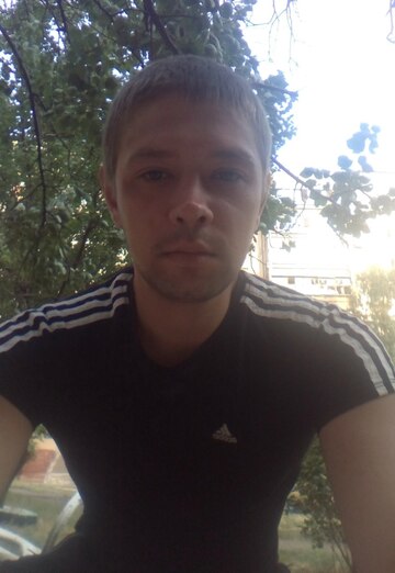 Моя фотография - Дима, 35 из Горловка (@dima213920)