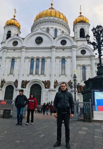 My photo - Aleksandr, 52 from Kineshma (@aleksandr773406)