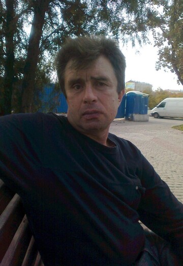 Моя фотография - ВАЛЕРИЙ, 60 из Харьков (@valeriy75403)