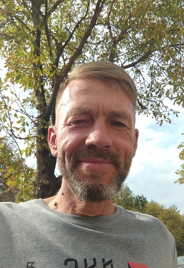 My photo - Vadim Alekseev, 54 from Abinsk (@vadimalekseev19)
