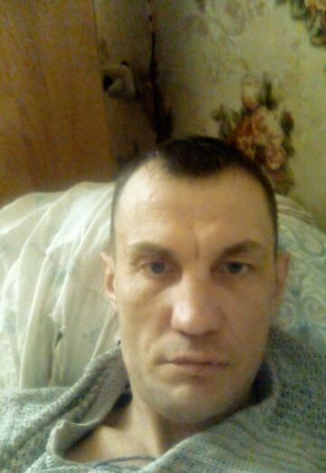 My photo - ivan, 42 from Bratsk (@ivan277706)