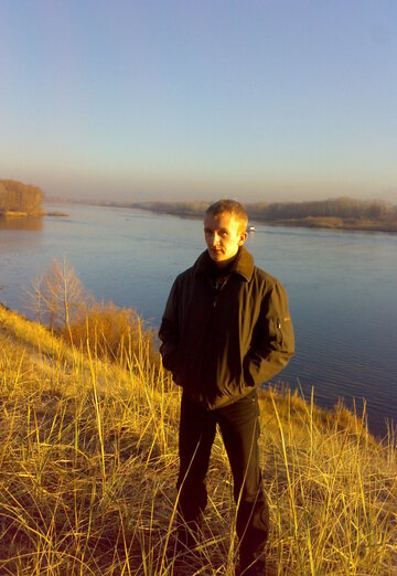 My photo - Denis, 39 from Semipalatinsk (@denis97453)