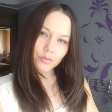 Моя фотография - Людмила, 41 из Саяногорск (@ludmilalopatina)