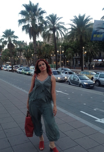 Ma photo - Iren, 47 de Barcelone (@iren4408)