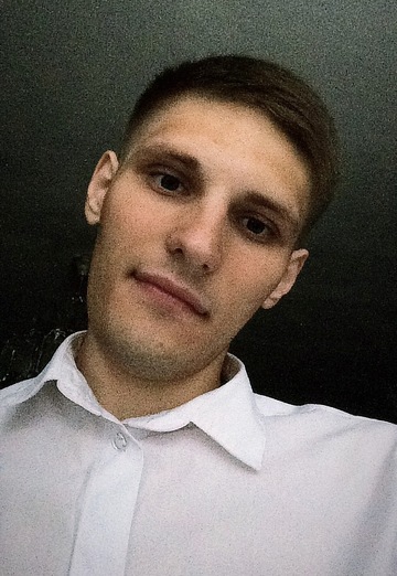 Моя фотографія - Алексей, 27 з Вараш (@aleksey363316)